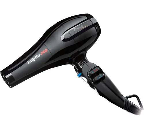 Фен BaByliss PRO Prodigio BAB6710RE