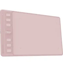 Графический планшет Huion Inspiroy 2 S H641P розовая сакура