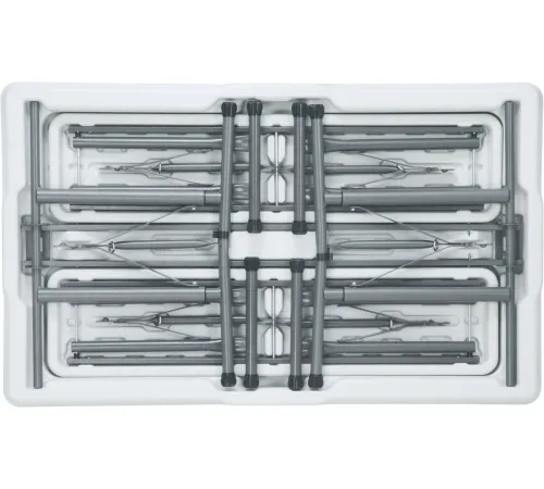 Кемпинговый стол со стульями Wahoo YF-P113