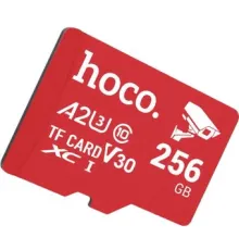 Карта памяти Hoco TF UHS-I Memory Card Class 10 256GB