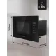 Микроволновая печь LEX BIMO 20.02 BL