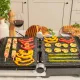 Электрогриль Cecotec Rock'nGrill Blaze 2968
