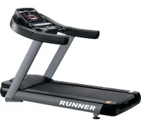 Электрическая беговая дорожка DFC Runner T810 Pro