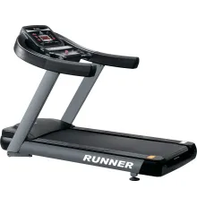 Электрическая беговая дорожка DFC Runner T810 Pro