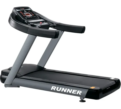 Электрическая беговая дорожка DFC Runner T810 Pro