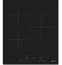 Варочная панель Schtoff IT4603 Nano Matte Black