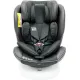 Детское автокресло Amarobaby Champion Isofix AMARO-2008CH-Gr графит