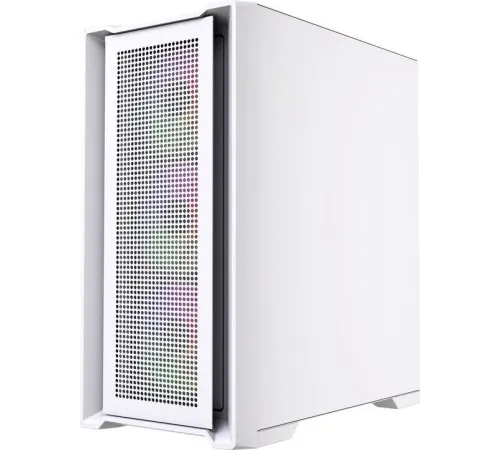 Корпус Powercase Alisio Micro X4W V2 LE CAMCXW-A4-LE
