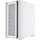 Корпус Powercase Alisio Micro X4W V2 LE CAMCXW-A4-LE