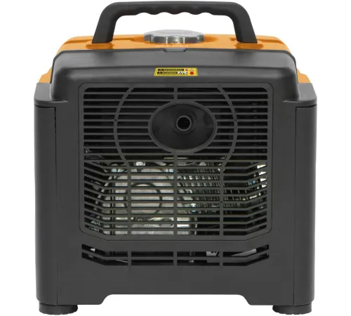 Бензиновый генератор Carver PPG-1200I Cube