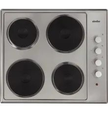 Варочная панель Simfer H60E04M011