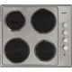 Варочная панель Simfer H60E04M011
