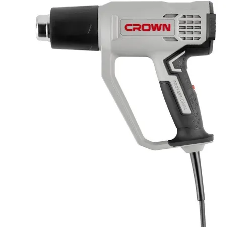 Промышленный фен Crown CT19042K