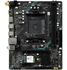 Материнская плата Maxsun B450M Gaming WiFi