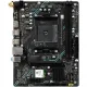 Материнская плата Maxsun B450M Gaming WiFi