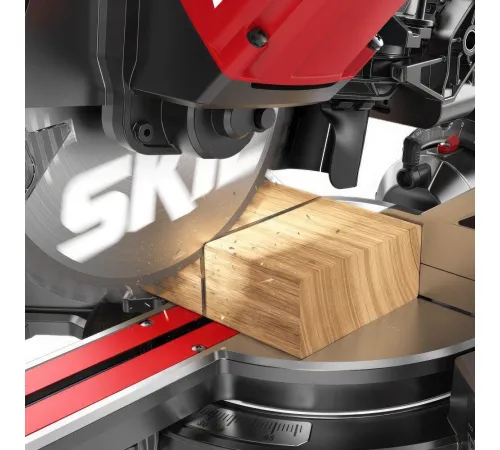 Торцовочная пила Skil MS6305 MS6305SE00