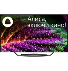 OLED телевизор BBK 65LED-9201/UTS2C