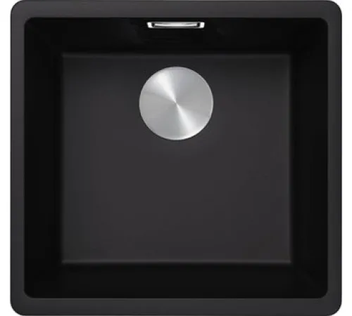 Кухонная мойка Roxen Gap 360270-44VB