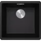 Кухонная мойка Roxen Gap 360270-44VB