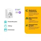 Умная розетка TP-Link Tapo P100 2 шт