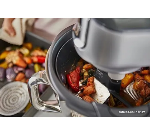 Насадка для просеивания и протирания Kenwood KAT 20.000 GY
