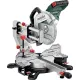 Торцовочная пила Metabo KGSV 254 MC 615254000