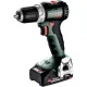 Дрель-шуруповерт Metabo BS 18 L BL 613155500 c 2-мя АКБ, кейс