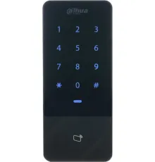 Автономный контроллер доступа Dahua DHI-ASI1201E-V1