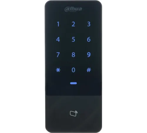 Автономный контроллер доступа Dahua DHI-ASI1201E-V1