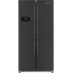 Четырёхдверный холодильник KUPPERSBERG NMFV 18591 DX