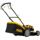 Газонокосилка Denzel GLR-510SP-K