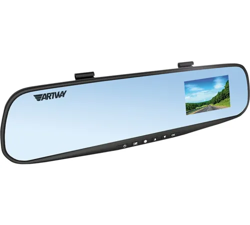 Видеорегистратор-зеркало Artway AV-610