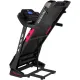 Электрическая беговая дорожка DFC Ascona Pro T640