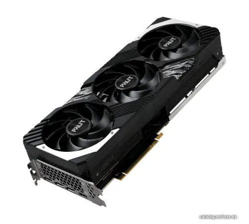 Видеокарта Palit GeForce RTX 4080 GamingPro NED4080019T2-1032A