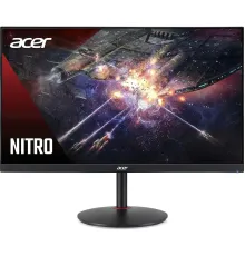 Игровой монитор Acer Nitro XV272UV3bmiiprxi UM.HX2CD.306