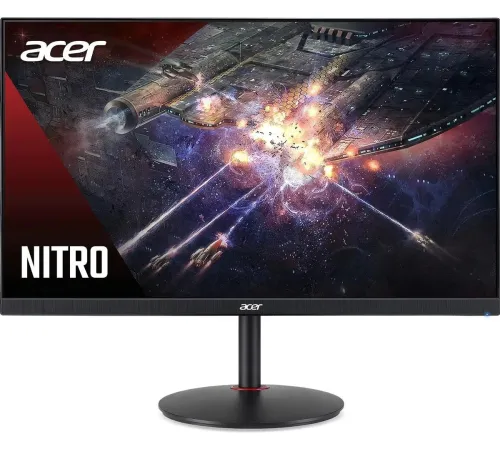 Игровой монитор Acer Nitro XV272UV3bmiiprxi UM.HX2CD.306