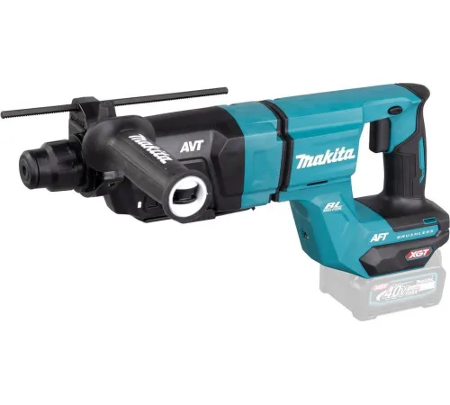 Перфоратор Makita HR007GZ без АКБ