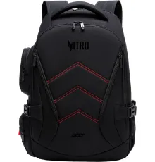 Городской рюкзак Acer Nitro OBG313 ZL.BAGEE.00G