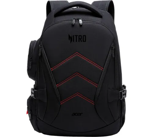 Городской рюкзак Acer Nitro OBG313 ZL.BAGEE.00G