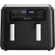 Аэрогриль аэрофритюрница Evolution AIRO 10600 Dual
