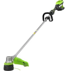 Триммер Greenworks ST121 2112507UB с 1-им АКБ