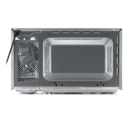 Микроволновая печь Holt HT-MO-002 серебристый