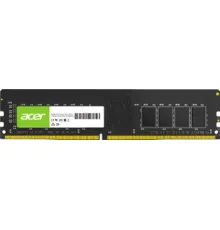 Оперативная память Acer UD100 16ГБ DDR4 3200 МГц BL.9BWWA.227