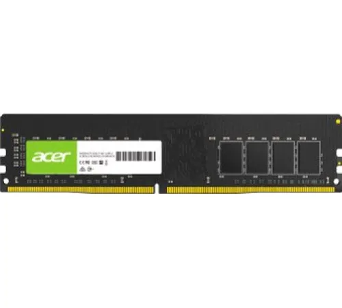 Оперативная память Acer UD100 16ГБ DDR4 3200 МГц BL.9BWWA.227