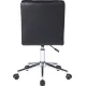 Офисное кресло Mio Tesoro Косма AF-C4186W черный