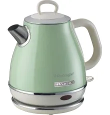 Электрический чайник Ariete Vintage 2868/04 зеленый