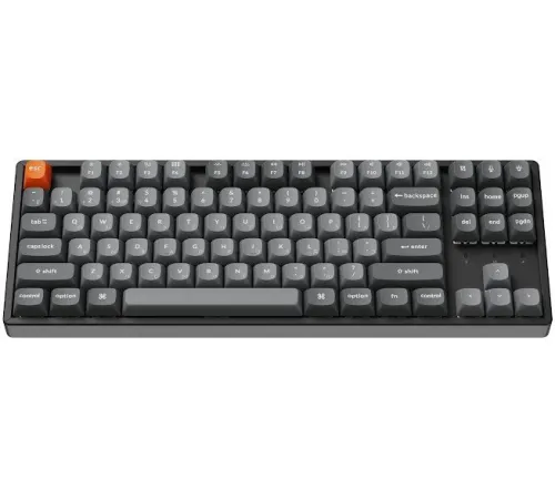 Клавиатура Keychron K8 Max K8M-J1-RU Keychron Super Red