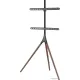 Стойка для телевизора CACTUS CS-ST1246BKWN