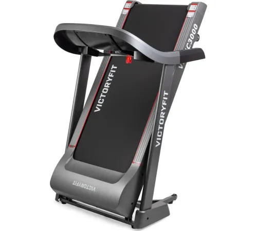 Электрическая беговая дорожка VictoryFit VF-MC3000