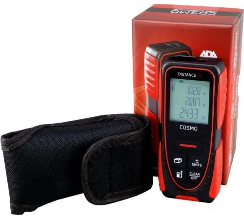 Лазерный дальномер ADA Instruments Cosmo 50